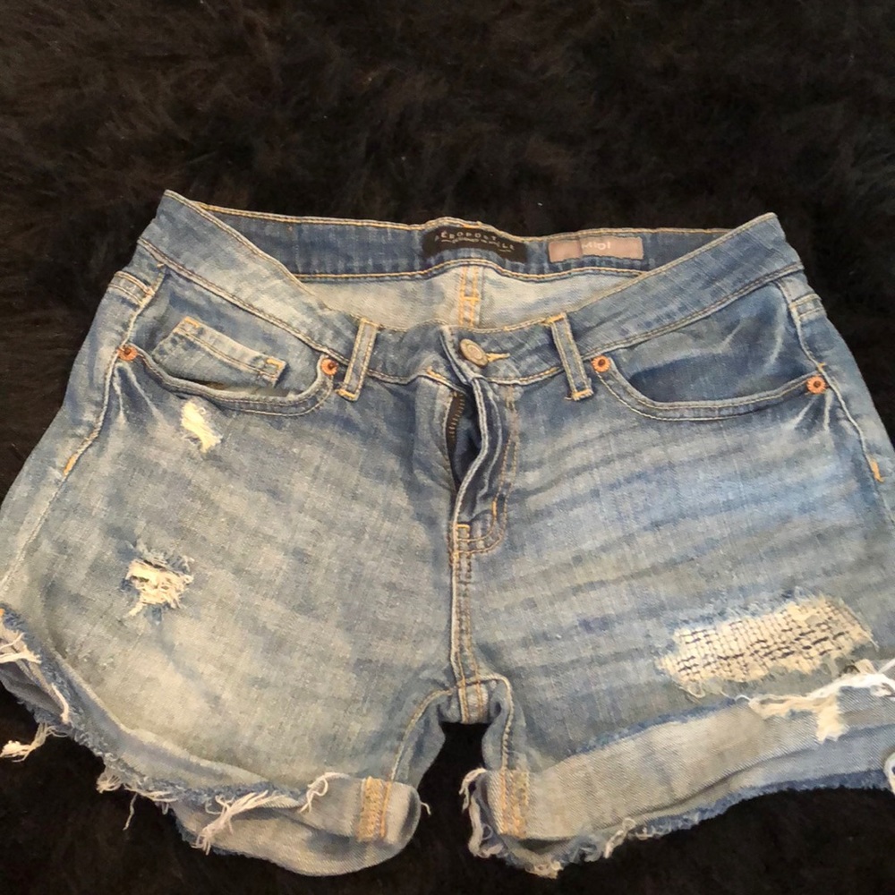Aeropostale shorts